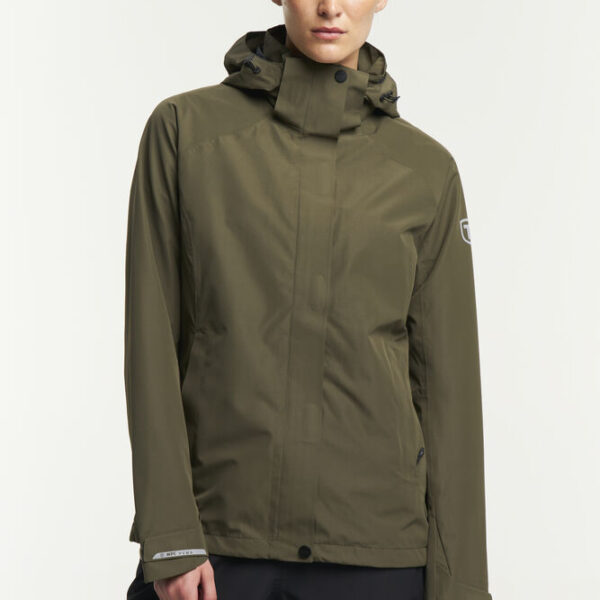 Westing Rain Jacket Woman