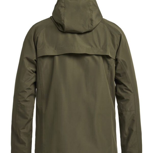 Alternative view of Westing Rain Jacket Man