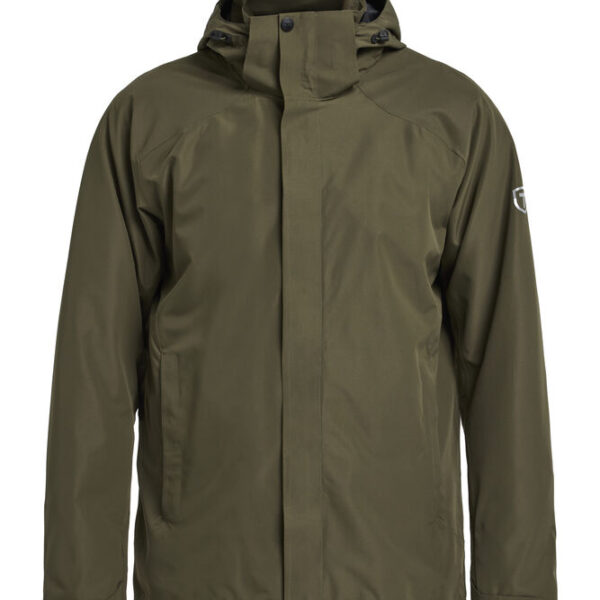Westing Rain Jacket Man