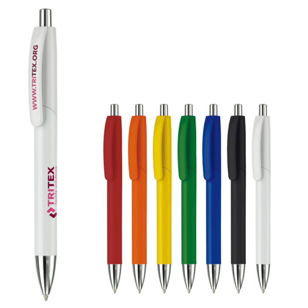 Ballpen Texas HC
