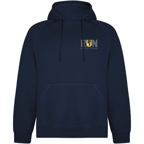 Alternative view of Vinson 300 g/m² unisex hoodie ekologisk bomull