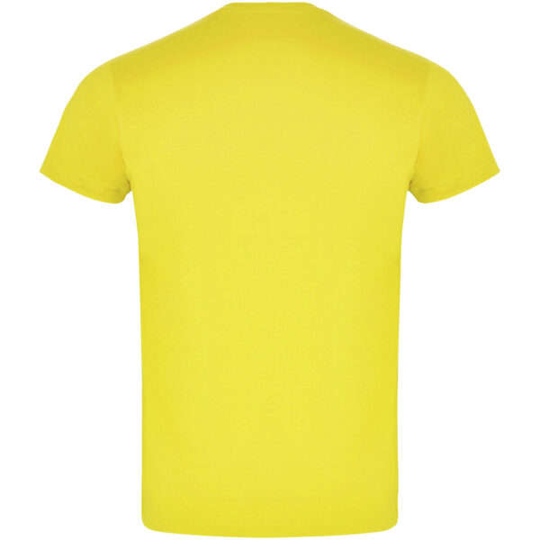 Alternative view of Atomic 150 g/m² kortärmad unisex T-shirt