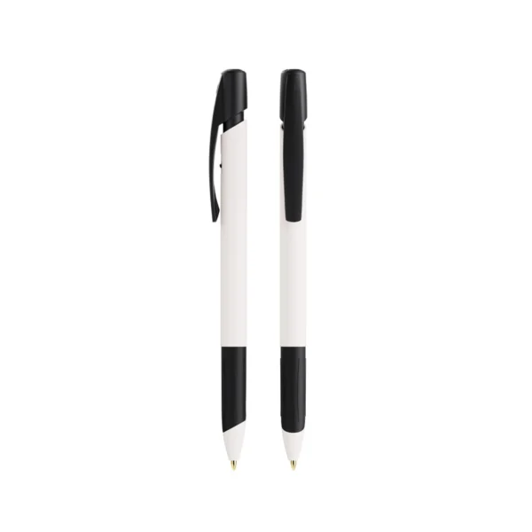 Alternative view of Bic Media Clic Grip Ecolutions Kula