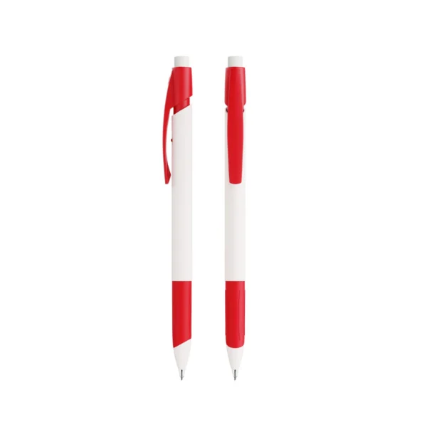 Alternative view of Bic Media Clic Grip Ecolutions Pencil