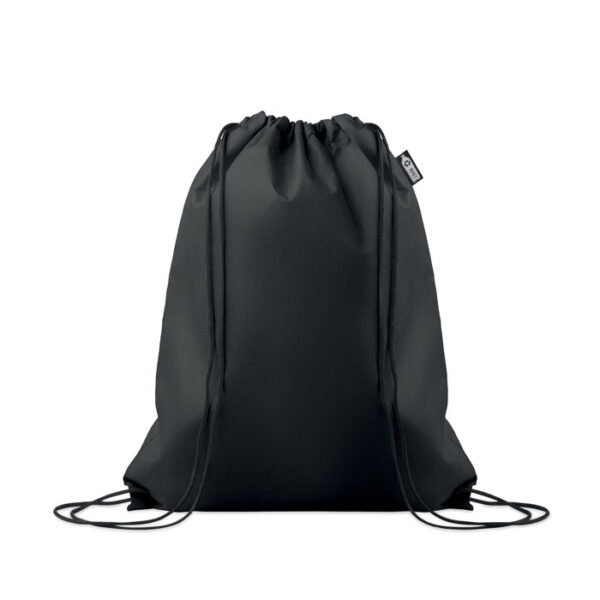 DAFFY RPET - Gymnastikpåse RPET non-woven