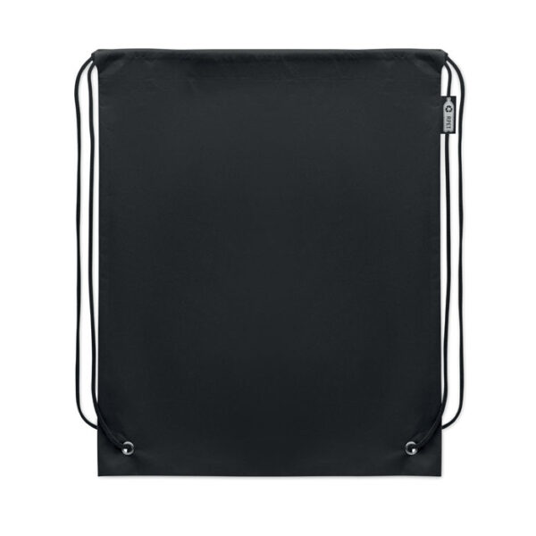 Alternative view of DAFFY RPET - Gymnastikpåse RPET non-woven